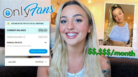 Best Australian OnlyFans Accounts